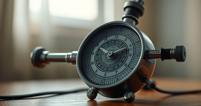 Calibração e Aferição de Instrumentos de Medição para Precisão e Confiabilidade Calibração e Aferição de Instrumentos de Medição para Precisão e Confiabilidade