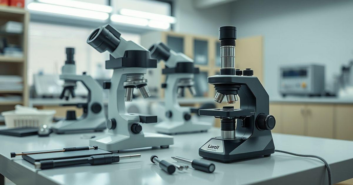 Calibração e Aferição de Instrumentos de Medição: Garantindo Precisão e Confiabilidade Calibração e Aferição de Instrumentos de Medição: Garantindo Precisão e Confiabilidade