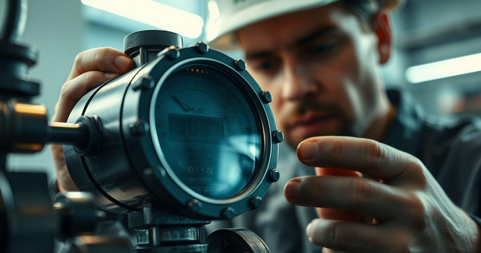 Guia Completo para Manutenção de Medidores de Vazão e Sua Importância Guia Completo para Manutenção de Medidores de Vazão e Sua Importância