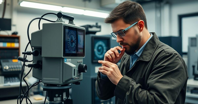 Como Realizar a Calibração de Instrumentos de Medição para Precisão Ideal Como Realizar a Calibração de Instrumentos de Medição para Precisão Ideal