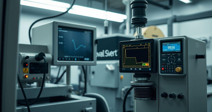 Empresas de calibração de equipamentos garantem precisão em processos industriais Empresas de calibração de equipamentos garantem precisão em processos industriais