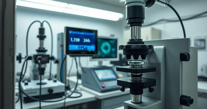 Laboratório de Calibração: Como Escolher o Melhor para Seus Equipamentos Laboratório de Calibração: Como Escolher o Melhor para Seus Equipamentos