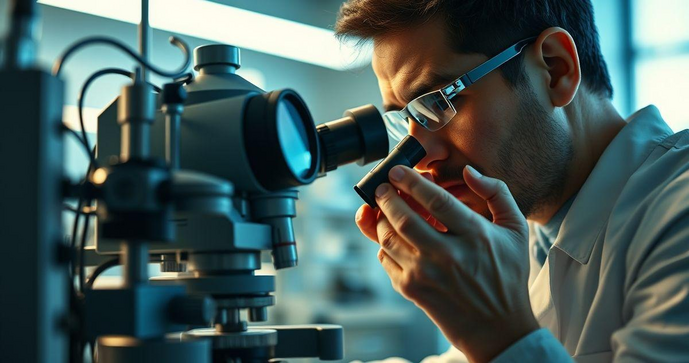 Calibração de Equipamentos de Laboratório: Garantindo Precisão e Confiabilidade Calibração de Equipamentos de Laboratório: Garantindo Precisão e Confiabilidade