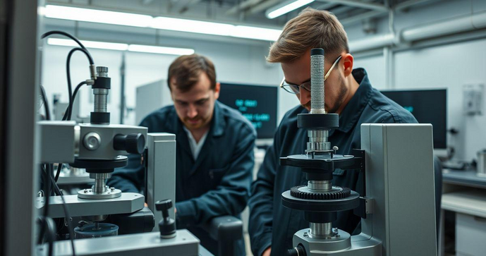 Calibração de Instrumentos de Medição: Importância e Procedimentos Essenciais Calibração de Instrumentos de Medição: Importância e Procedimentos Essenciais