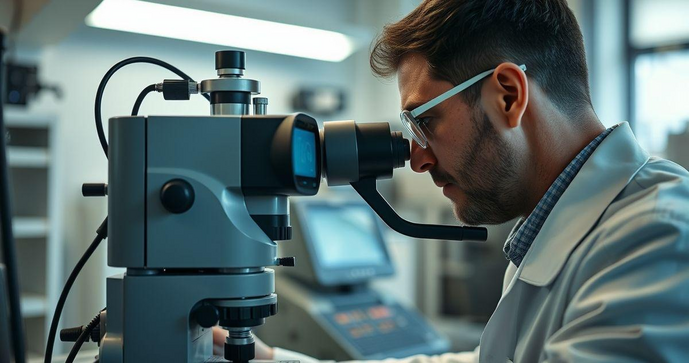 Calibração Equipamentos de Medição: O Guia Completo para Garantir Precisão