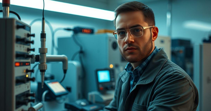 Laboratório de Calibração: Como Escolher o Melhor para suas Necessidades Técnicas Laboratório de Calibração: Como Escolher o Melhor para suas Necessidades Técnicas