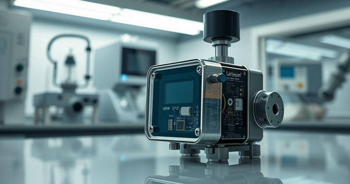 Medidor de vazão ultrassônico: como escolher o melhor para sua aplicação Medidor de vazão ultrassônico: como escolher o melhor para sua aplicação