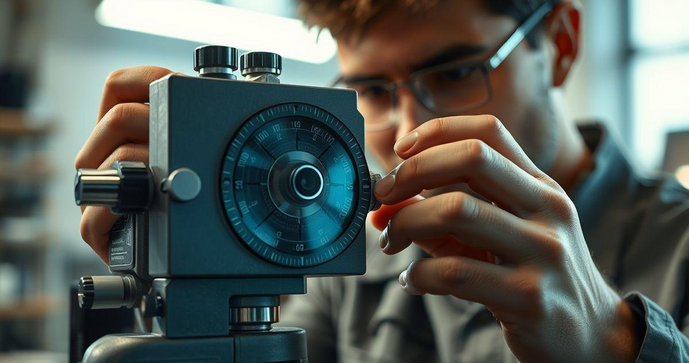 Calibração de equipamentos de medição: Como garantir precisão e confiabilidade Calibração de equipamentos de medição: Como garantir precisão e confiabilidade