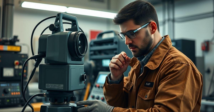 Descubra como a locação de instrumentos de medição pode transformar seus projetos Descubra como a locação de instrumentos de medição pode transformar seus projetos