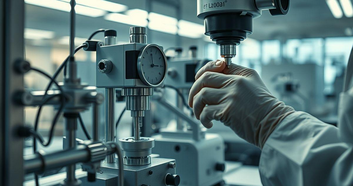 Descubra Como o Serviço de Calibração Pode Transformar Seus Resultados Descubra Como o Serviço de Calibração Pode Transformar Seus Resultados
