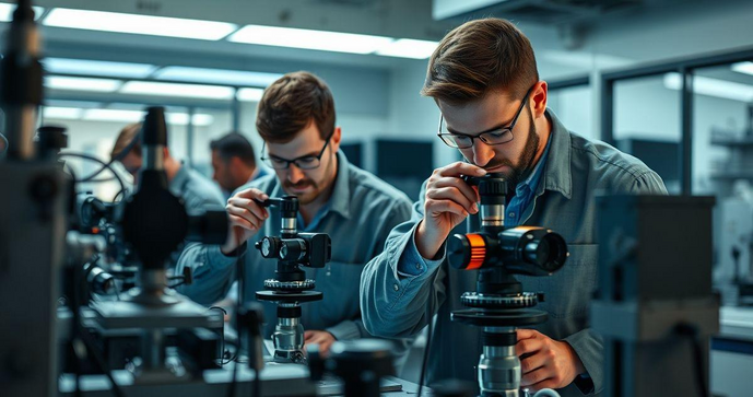Descubra como uma Empresa de Calibração Pode Transformar Seus Resultados Descubra como uma Empresa de Calibração Pode Transformar Seus Resultados