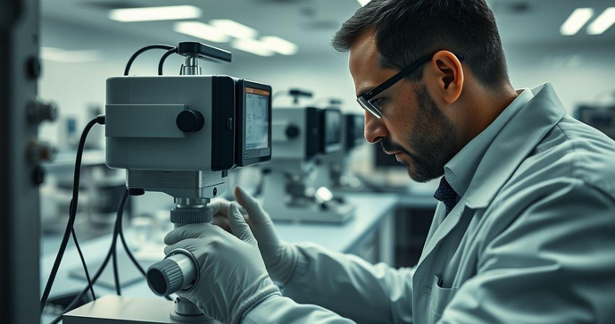 Empresas de calibração de equipamentos: como escolher a melhor para sua necessidade Empresas de calibração de equipamentos: como escolher a melhor para sua necessidade