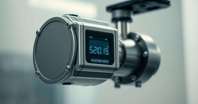 Medidor de vazão ultrassônico: a tecnologia que transforma medições em precisão Medidor de vazão ultrassônico: a tecnologia que transforma medições em precisão