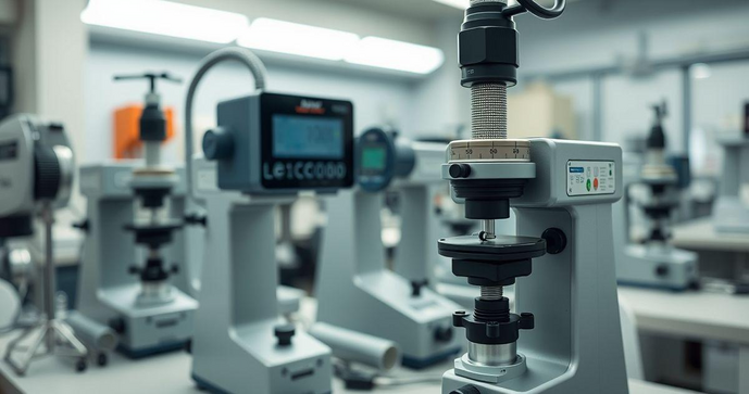 Melhores Empresas de Calibração de Instrumentos de Medição em SP Melhores Empresas de Calibração de Instrumentos de Medição em SP