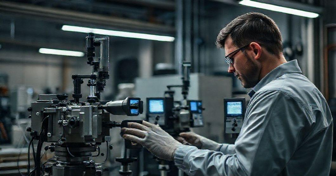 Calibração de Instrumentos de Medição: Precisão Essencial para Projetos