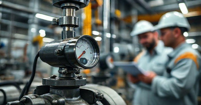 Aferi&ccedil;&atilde;o de Equipamentos: Garantindo Precis&atilde;o e Seguran&ccedil;a para Seu Neg&oacute;cio