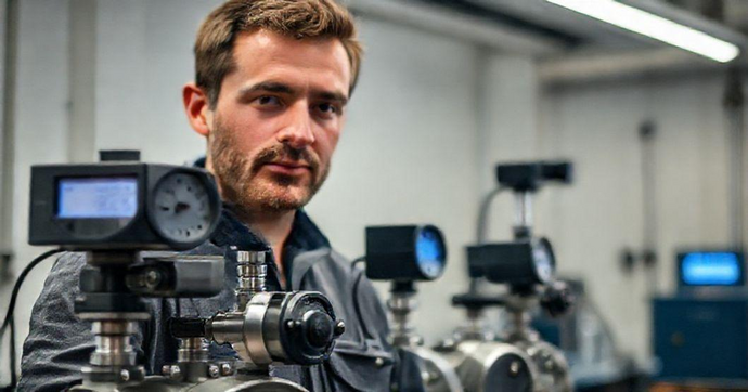 Importância da Calibração em Metrologia para Resultados Precisos