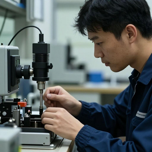 A Import&acirc;ncia da Calibra&ccedil;&atilde;o de Equipamentos RBC para Garantir Resultados Precisos