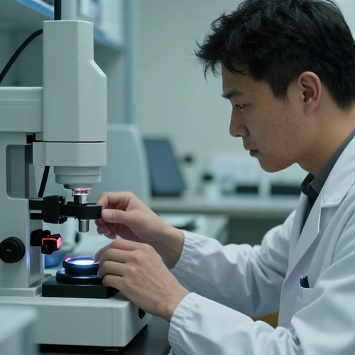 Calibra&ccedil;&atilde;o de Equipamentos RBC: Essencial para Garantir a Qualidade dos Resultados