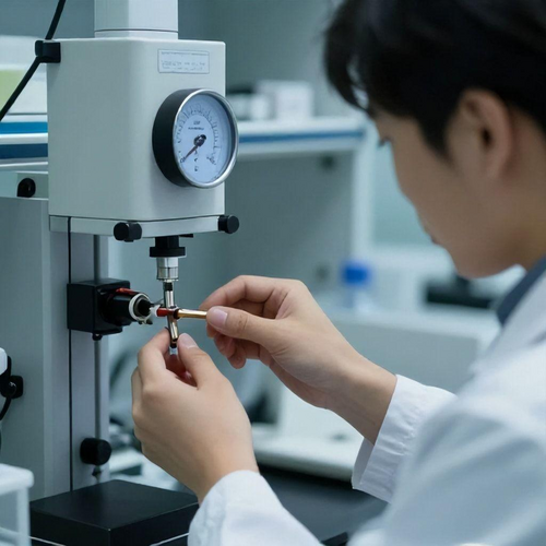 Calibra&ccedil;&atilde;o de RBC: Entenda Sua Relev&acirc;ncia para Resultados Precisos na An&aacute;lise Laboratorial