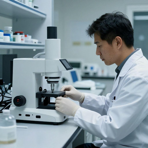 Calibra&ccedil;&atilde;o do RBC: Melhore a Precis&atilde;o e a Confiabilidade das An&aacute;lises Cl&iacute;nicas