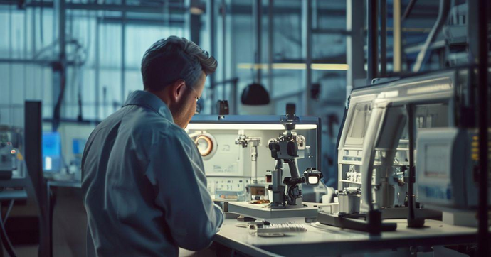 Por que a Calibra&ccedil;&atilde;o de Equipamentos de Medi&ccedil;&atilde;o &eacute; Fundamental para Precis&atilde;o e Confiabilidade