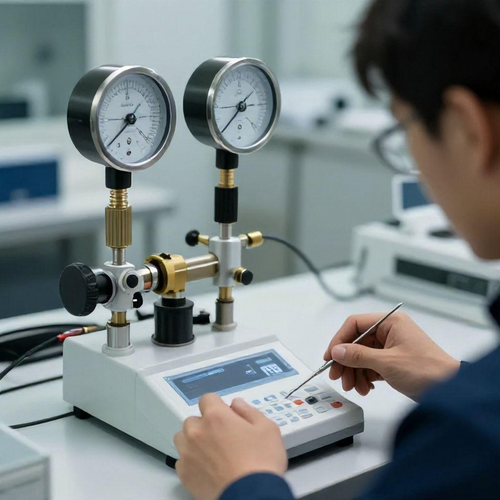 Empresas de Calibra&ccedil;&atilde;o de Instrumentos de Medi&ccedil;&atilde;o: Garantindo Precis&atilde;o nos Processos Industriais