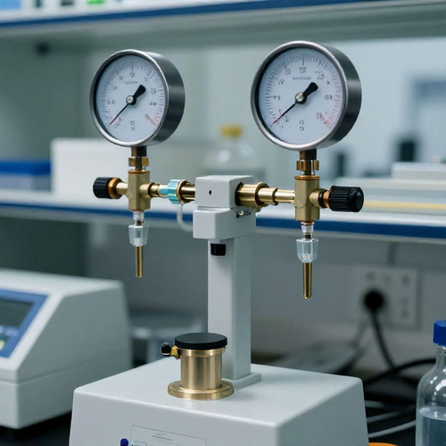 Calibra&ccedil;&atilde;o e Aferi&ccedil;&atilde;o de Equipamentos de Medi&ccedil;&atilde;o Qu&iacute;mica: Garantia de Qualidade e Confiabilidade dos Resultados