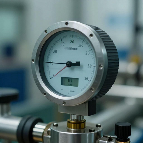 Medidor de Vaz&atilde;o de &Aacute;gua Ultrass&ocirc;nico: Entenda o Funcionamento e Benef&iacute;cios para o Setor Industrial