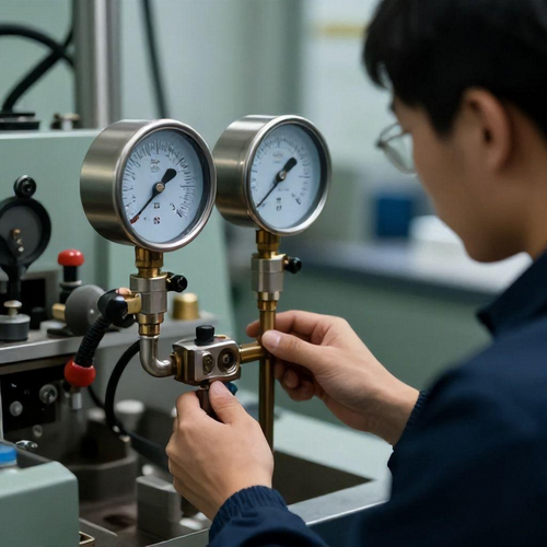 Guia Essencial para a Manuten&ccedil;&atilde;o de Medidores de Vaz&atilde;o: Como Garantir Efici&ecirc;ncia e Precis&atilde;o nos Processos Industriais