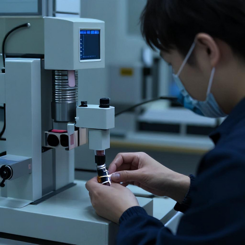 Calibra&ccedil;&atilde;o industrial descomplicada: estrat&eacute;gias para garantir precis&atilde;o e aumentar a produtividade