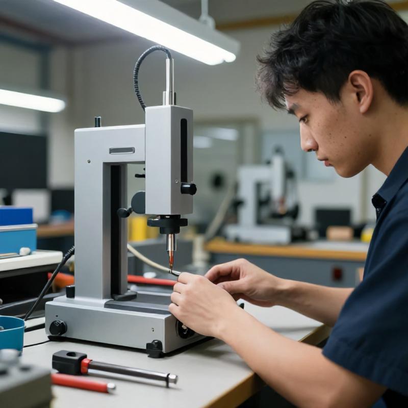Calibra&ccedil;&atilde;o de Equipamentos Industriais: Transforme sua Produtividade