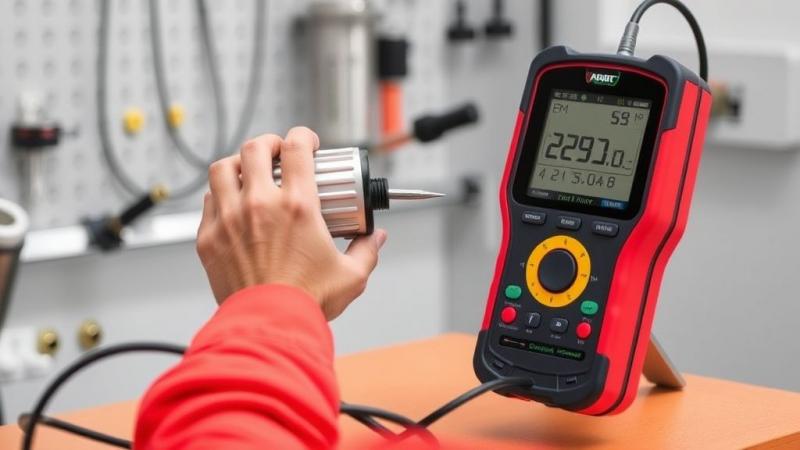 Guia Completo sobre Manutenção Preventiva e Calibração de Equipamentos Guia Completo sobre Manutenção Preventiva e Calibração de Equipamentos