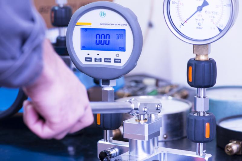 Como garantir a eficiência com manutenção e calibração de equipamentos Como garantir a eficiência com manutenção e calibração de equipamentos
