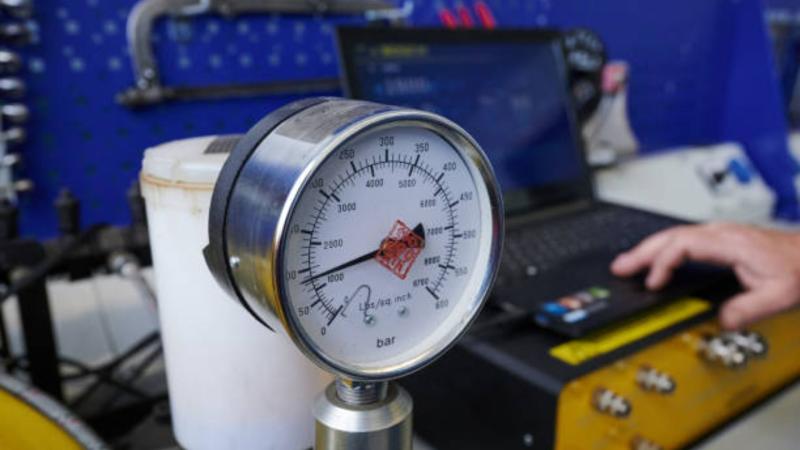 Calibração de Instrumentos de Medição: Precisão Essencial para Projetos