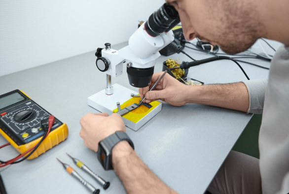 Por que a Calibração de Equipamentos de Medição é Fundamental para Precisão e Confiabilidade