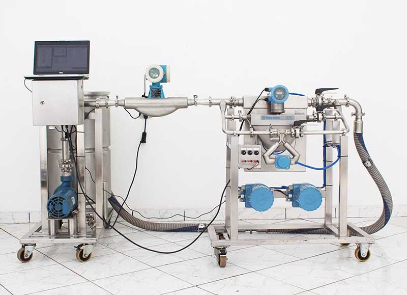 Imagem ilustrativa de Calibração de equipamentos de laboratório