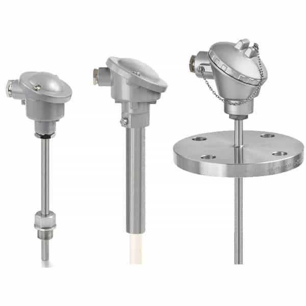 Calibração de termorresistência pt100 Calibração de termorresistência pt100